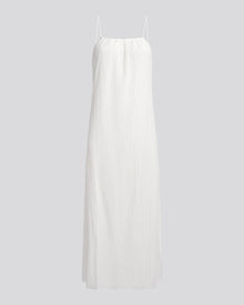 The Sarai Dress - Solid & Striped