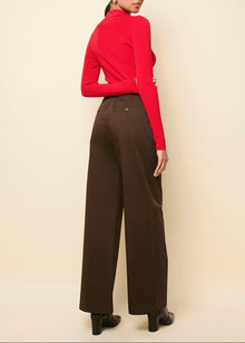 The Tori Pant - Solid & Striped