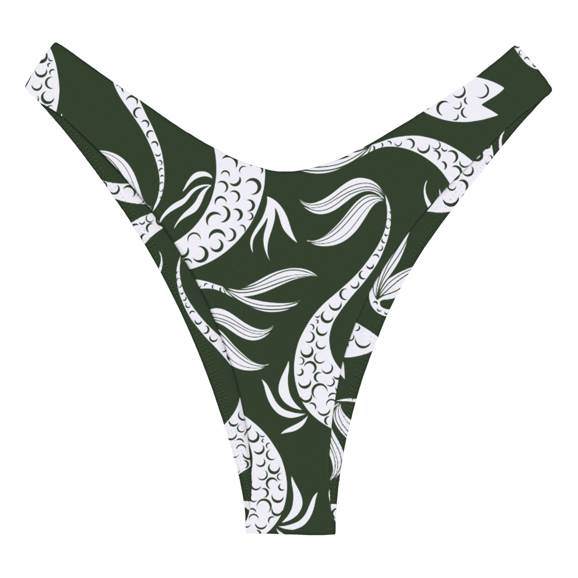 Tropezina Bottom | Serpentine