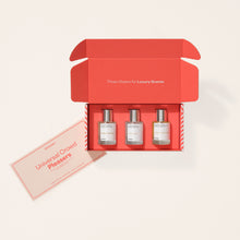 Universal Crowd Pleasers 50 ML Trio Set