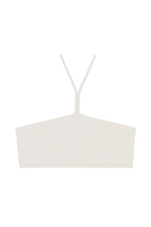 Yael Top | Ecru